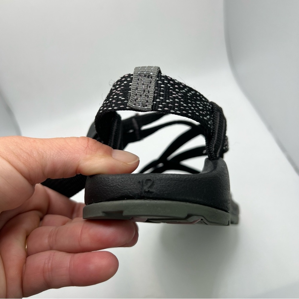 Kids Chaco Sandals Size 12 - Picture 9 of 10